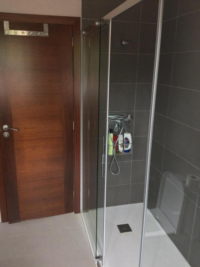 Ferienwohnung Lar Do Pazo Barro  Exterior foto
