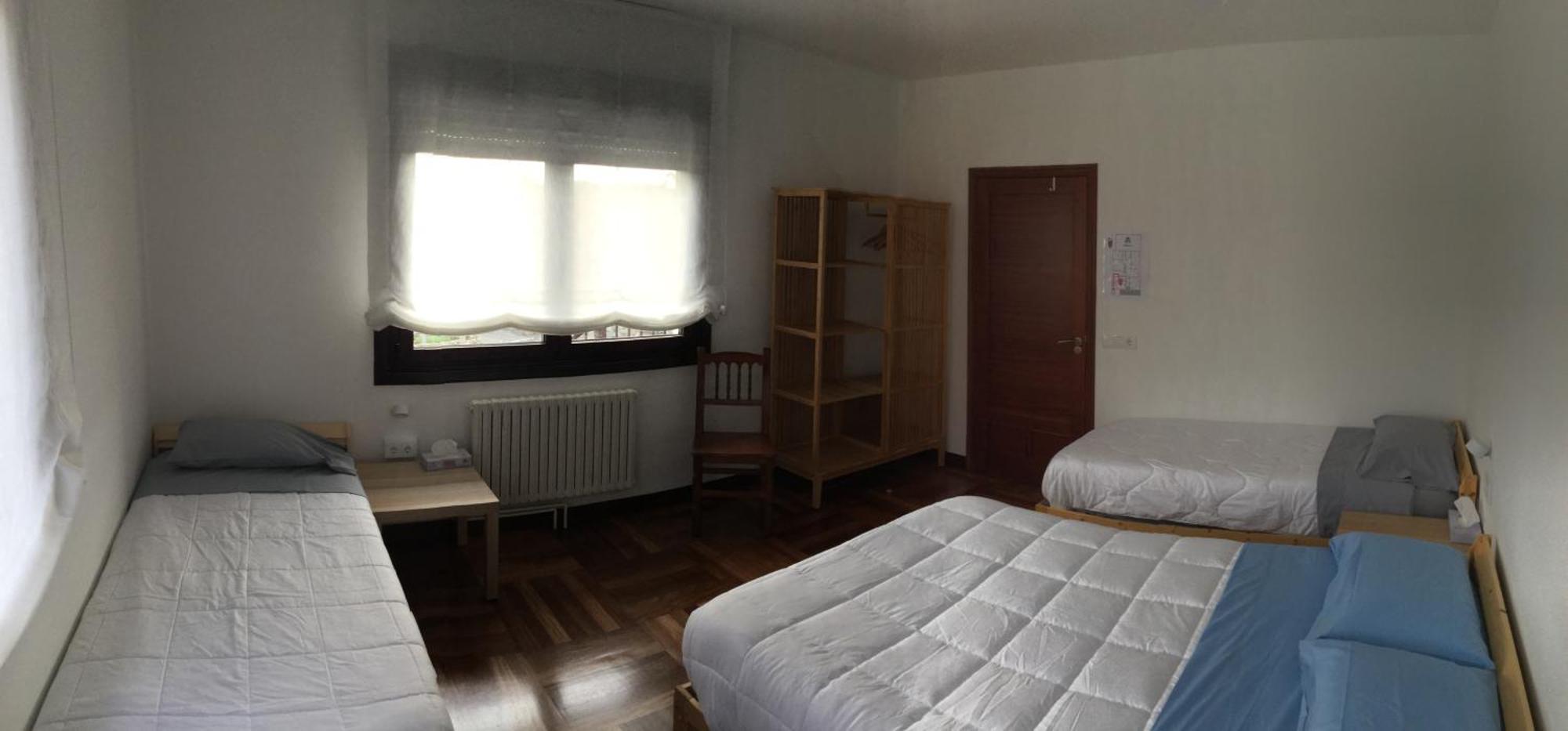 Ferienwohnung Lar Do Pazo Barro  Zimmer foto