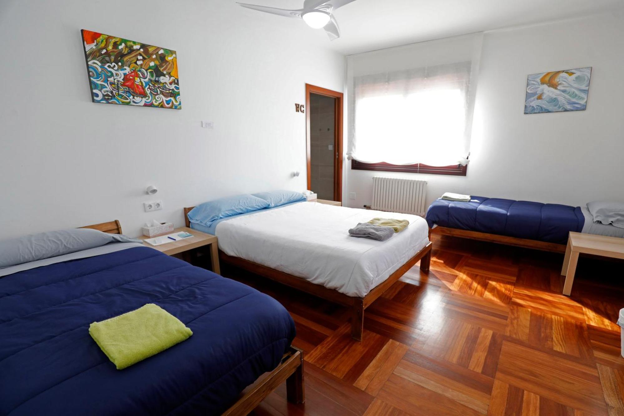 Ferienwohnung Lar Do Pazo Barro  Exterior foto